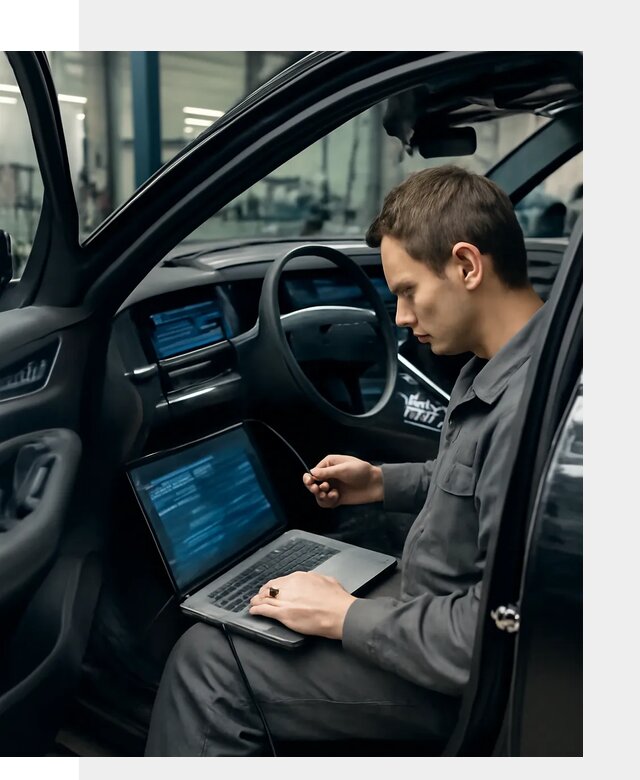 Профессиональная русификация Deepal G318 под ключ в Биробиджане