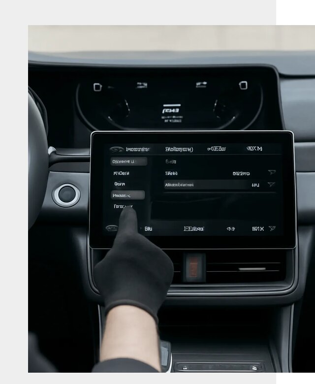 Русификация GAC GS 8 под ключ в Биробиджане от 6590 р. | ФастМобиль-Брб