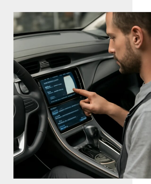 Русификация Geely Atlas в Биробиджане по цене от 9124 р. | ФастМобиль-Брб