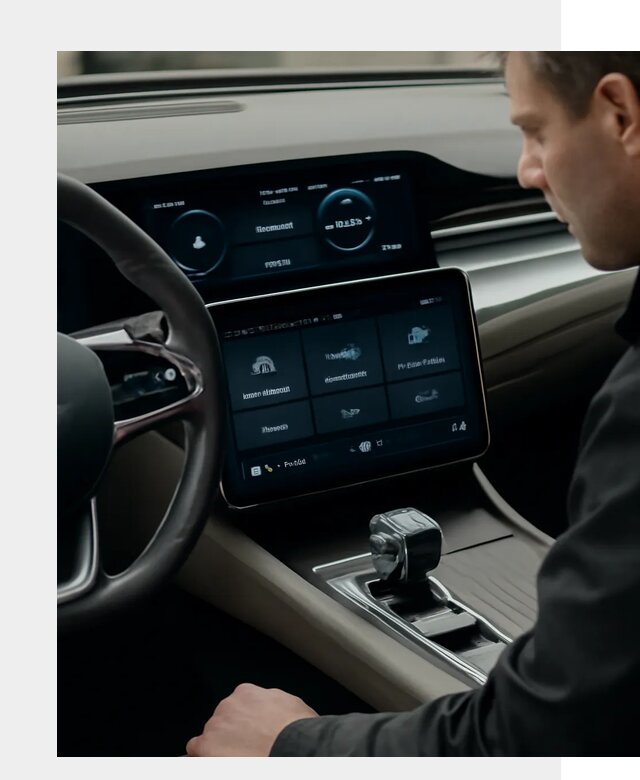 Русификация Geely Monjaro в Биробиджане по цене от 8009 р. | ФастМобиль-Брб