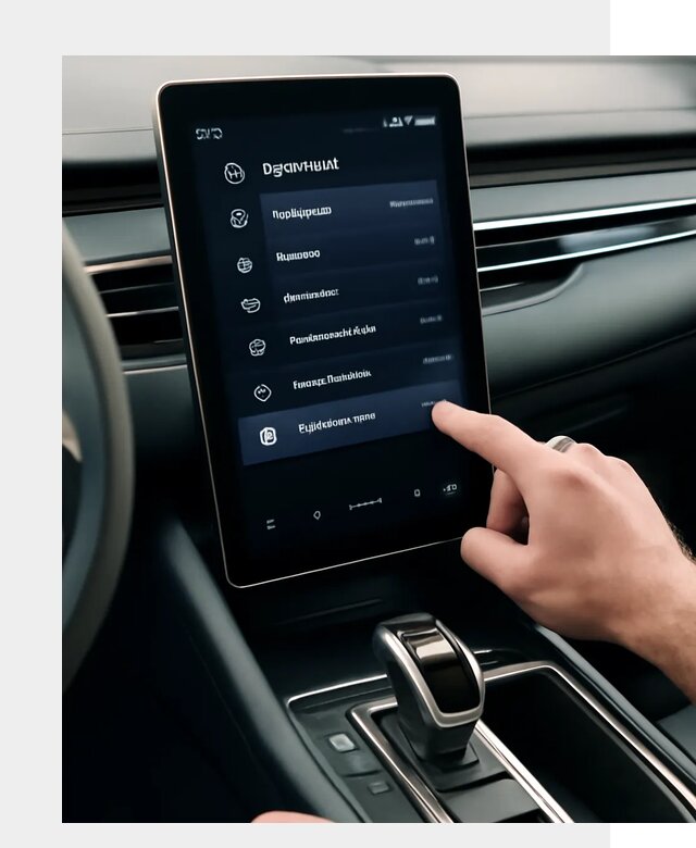 Русификация Geely Preface в Биробиджане по цене от 10037 р. | ФастМобиль-Брб