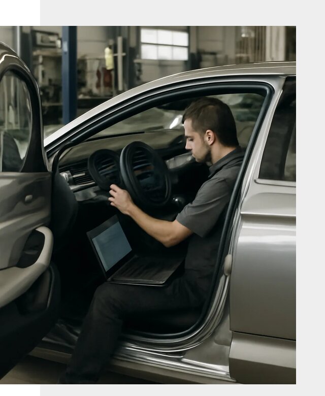 Русификация Geely Preface мультимедиа и меню в Биробиджане