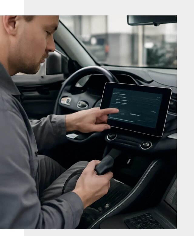 Русификация мультимедиа автомобилей Geely в Биробиджане под ключ