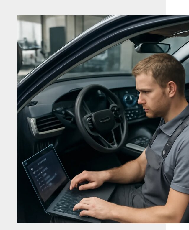 Русификация Haval в Биробиджане по цене от 8009 р. | ФастМобиль-Брб
