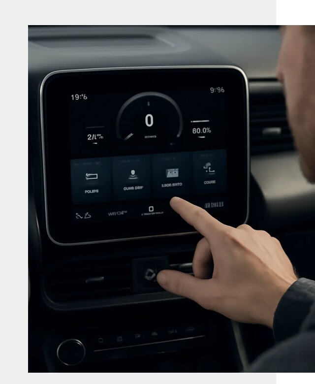 Русификация Haval DARGO в Биробиджане по цене от 6590 р. | ФастМобиль-Брб