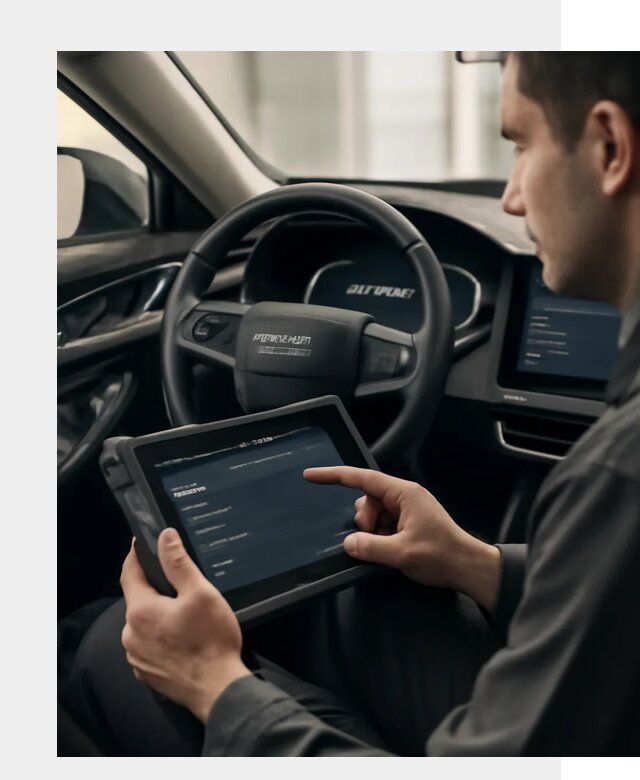 Русификация приборной панели Haval в Биробиджане от 5576 р. | ФастМобиль-Брб