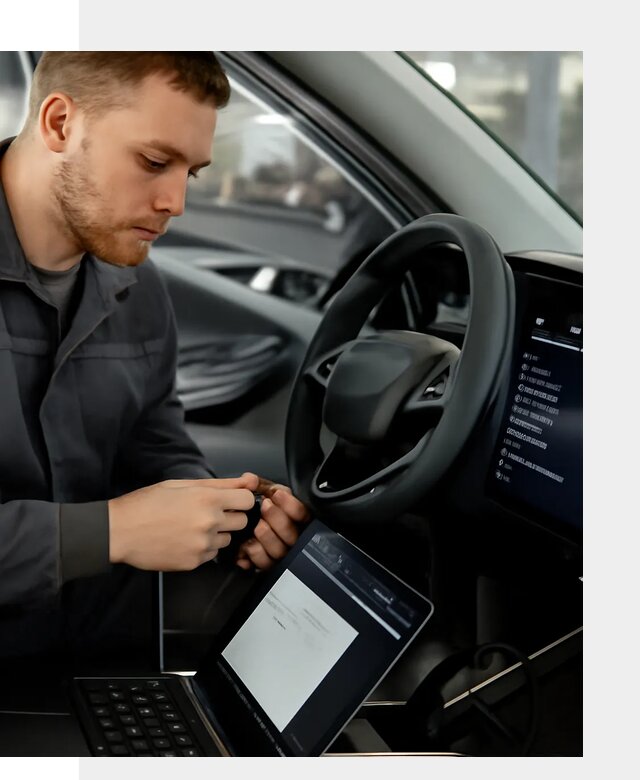 Русификация Jetour X70 Plus для мультимедиа в Биробиджане