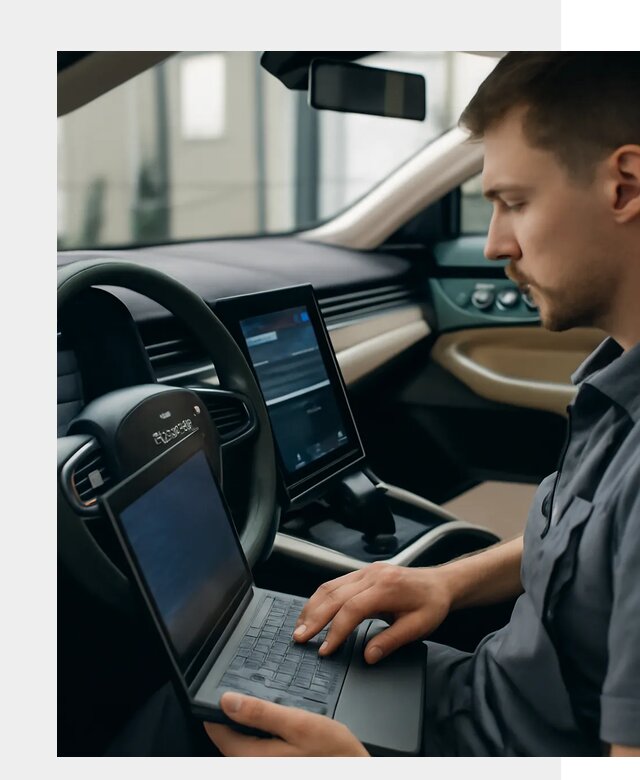 Русификация Lynk Co 900 в Биробиджане по цене от 20175 р. | ФастМобиль-Брб
