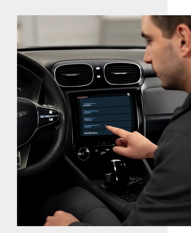 Русификация приборной панели Lynk Co в Биробиджане от 8009 р. | ФастМобиль-Брб
