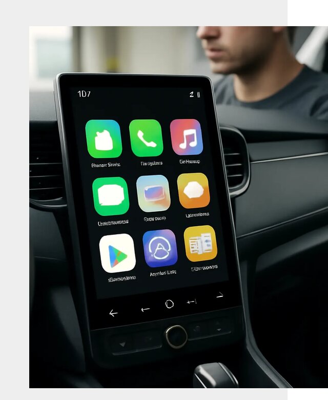 Установка приложений Lynk Co в Биробиджане по цене от 5981 р. | ФастМобиль-Брб