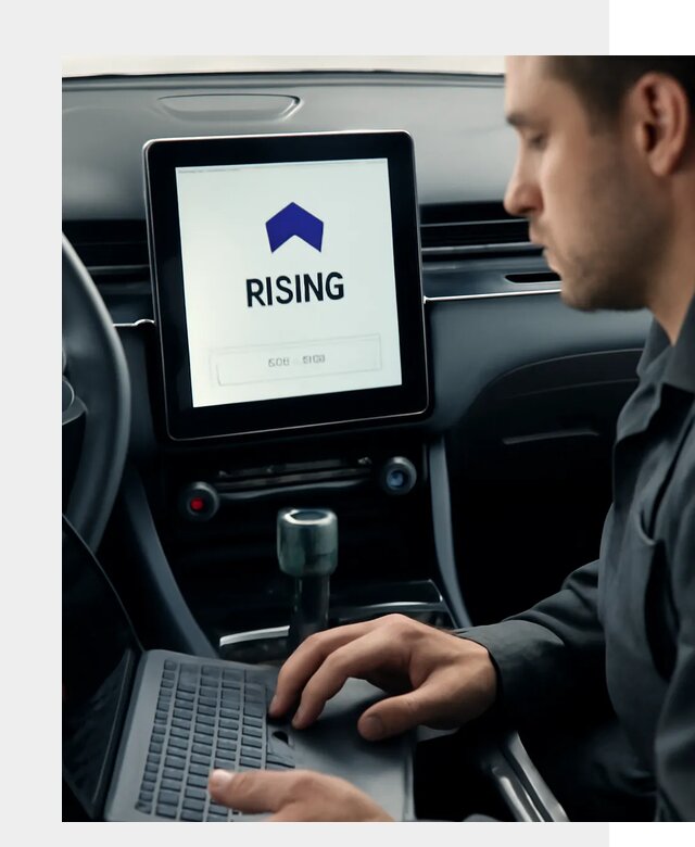 Установка приложений Rising в Биробиджане по цене от 4562 р. | ФастМобиль-Брб