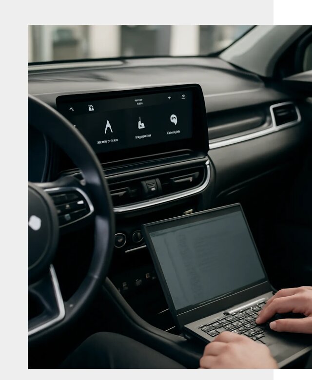 Русификация Kia K5 в Биробиджане по цене от 6590 р. | ФастМобиль-Брб