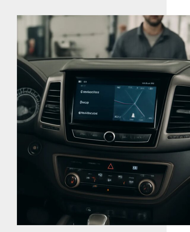 Русификация SsangYong Rexton в Биробиджане от 12673 р. | ФастМобиль-Брб