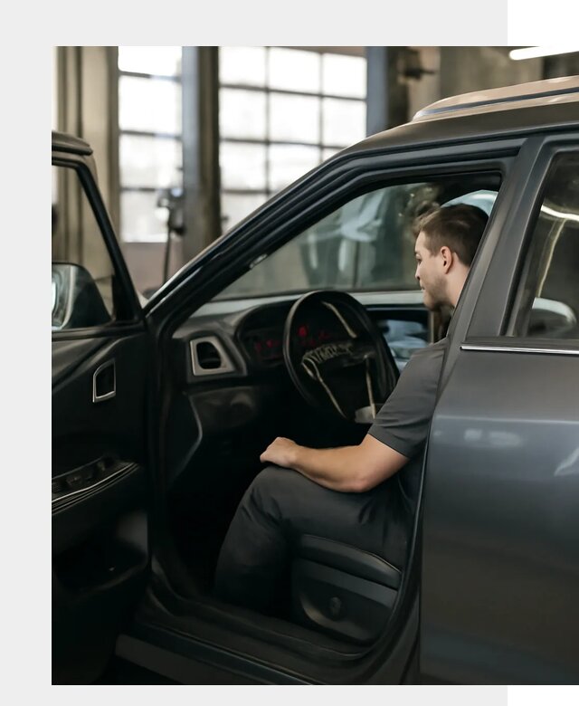Русификация SsangYong Tivoli в Биробиджане по цене 5981 | ФастМобиль-Брб