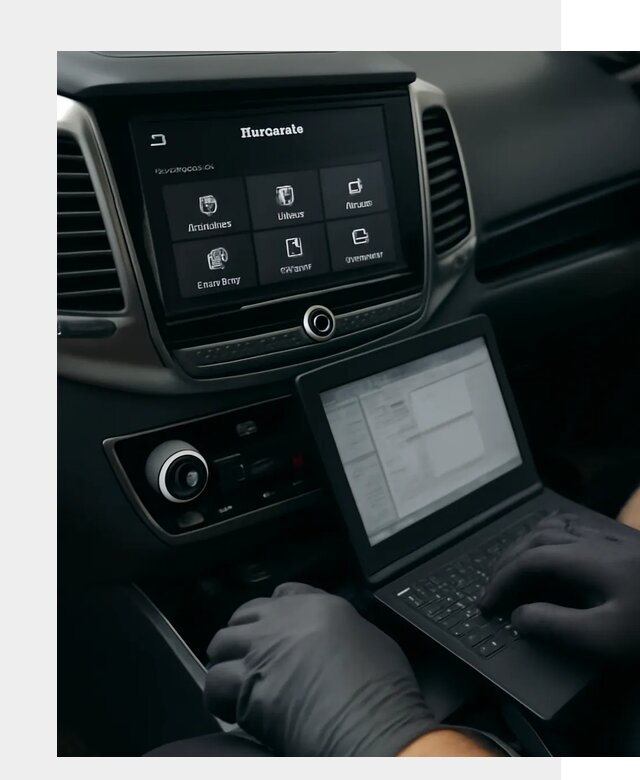 Русификация мультимедиа SsangYong в Биробиджане от 6590 р. | ФастМобиль-Брб