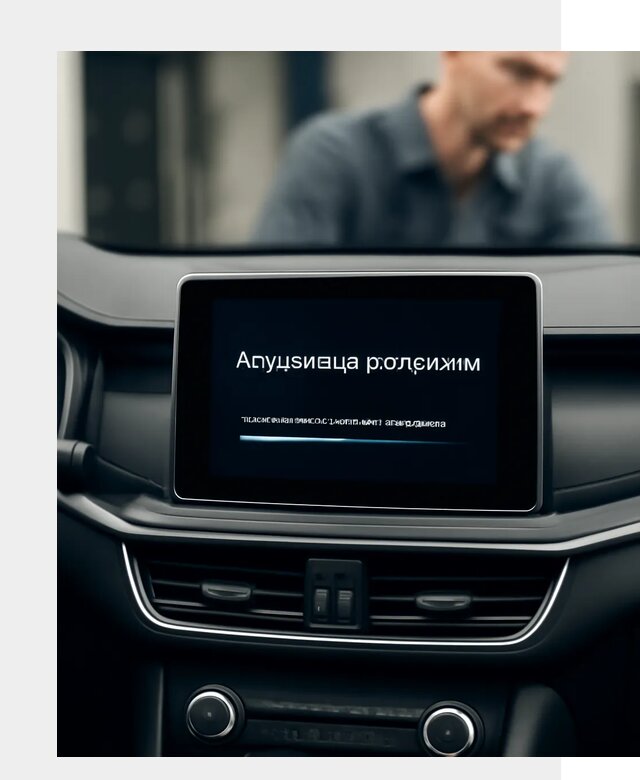 Обновление русификации авто в Биробиджане по цене от 5981 р. | ФастМобиль-Брб
