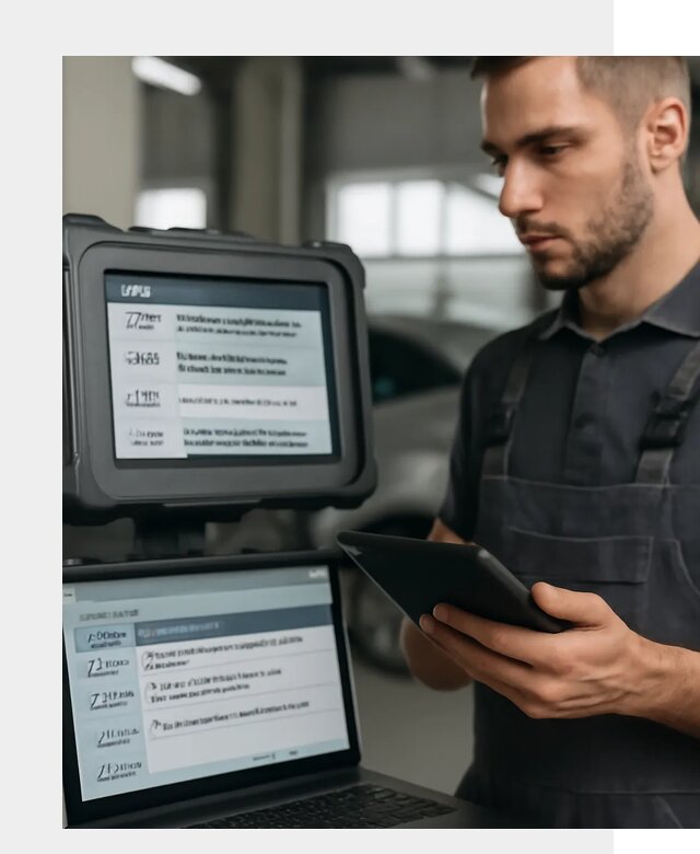 Перевод ошибок автомобиля в Биробиджане по цене от 2535 р. | ФастМобиль-Брб