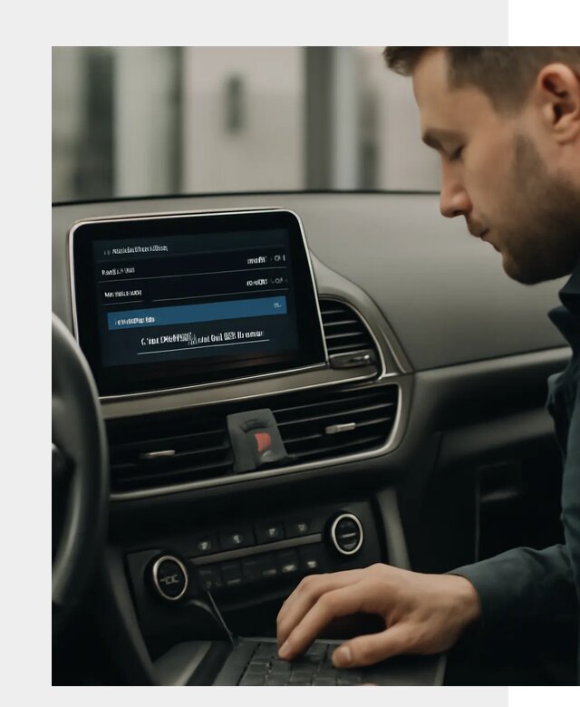 Установка русского пакета языка для авто в Биробиджане от 5981 р. | ФастМобиль-Брб