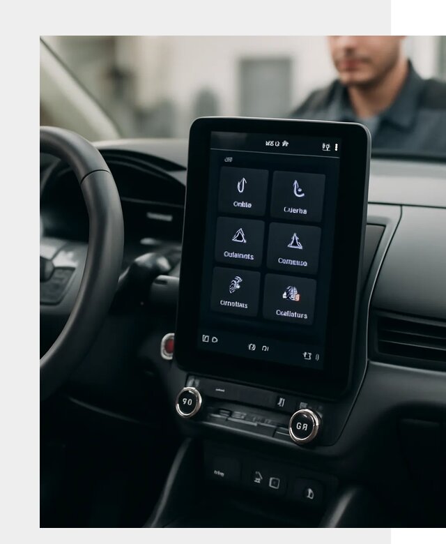 Русификация Honda в Биробиджане по цене от 6995 р. | ФастМобиль-Брб
