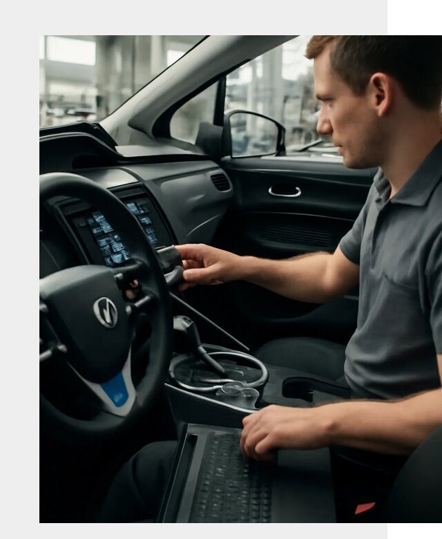 Русификация Honda CLARITY в Биробиджане по цене от 7604 р. | ФастМобиль-Брб