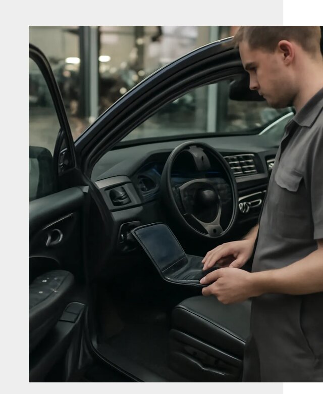 Русификация Honda Pilot по цене от 6995 р. в Биробиджане ФастМобиль-Брб