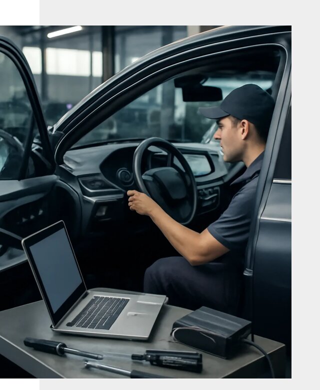 Русификация Honda Ridgeline для комфортной езды в Биробиджане