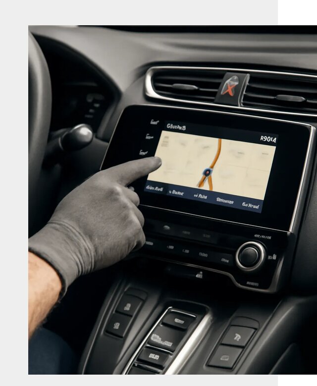 Русификация мультимедиа Honda в Биробиджане от 7604 р. | ФастМобиль-Брб