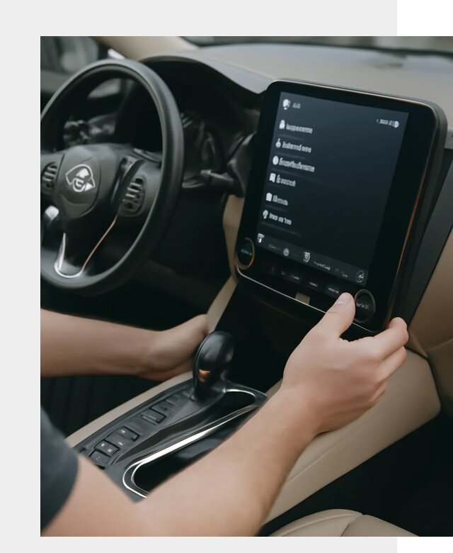 Русификация Lexus NX Panasonic в Биробиджане от 8009 р. | ФастМобиль-Брб