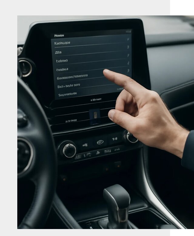 Русификация Lexus NX Pioner в Биробиджане по цене 8617 р. | ФастМобиль-Брб