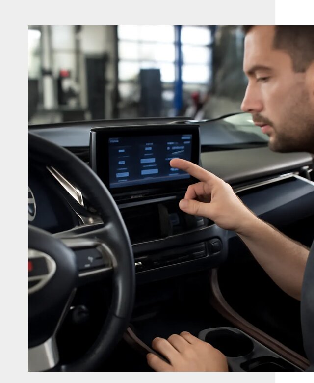 Русификация Lexus RX PANASONIC в Биробиджане от 8009 р. | ФастМобиль-Брб