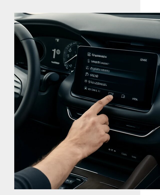 Русификация Mazda EZ-6 в Биробиджане по цене от 15106 р. | ФастМобиль-Брб