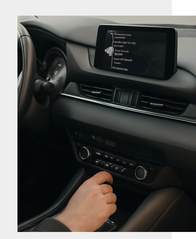 Русификация мультимедиа Mazda в Биробиджане по цене от 8009 р. | ФастМобиль-Брб