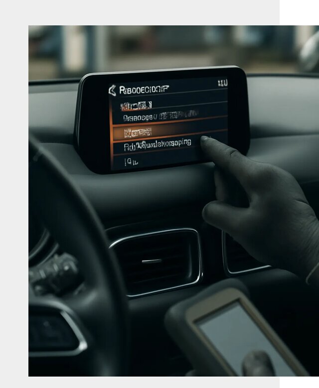 Установка приложений Mazda в Биробиджане по цене от 5475 р. | ФастМобиль-Брб