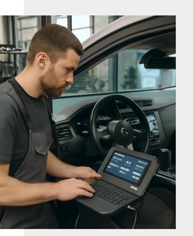 Русификация автомобилей Nissan для всех моделей в Биробиджане