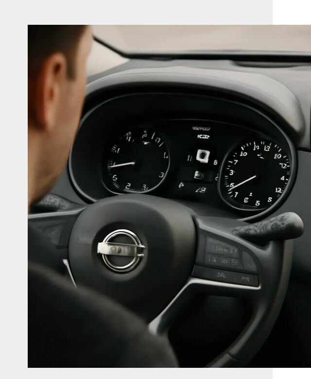 Русификация приборной панели Nissan в Биробиджане от 6590 р. | ФастМобиль-Брб