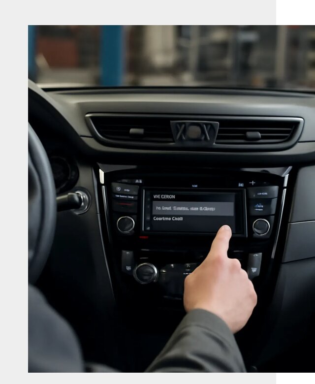 Установка приложений Nissan в Биробиджане по цене от 5576 р. | ФастМобиль-Брб